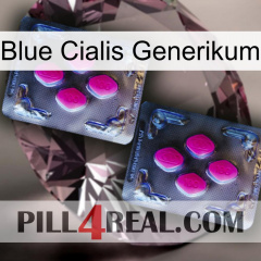Blue Cialis Generic 01